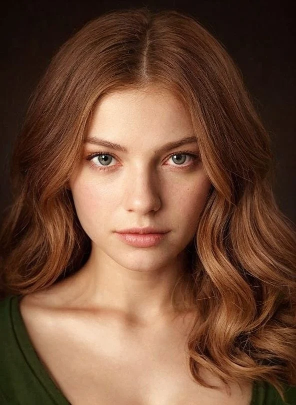 Anna avatar