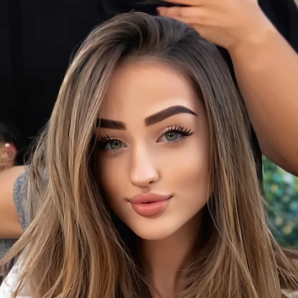 Chloe Parker