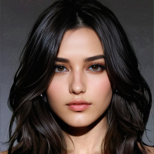 Aurora Skye Hartley