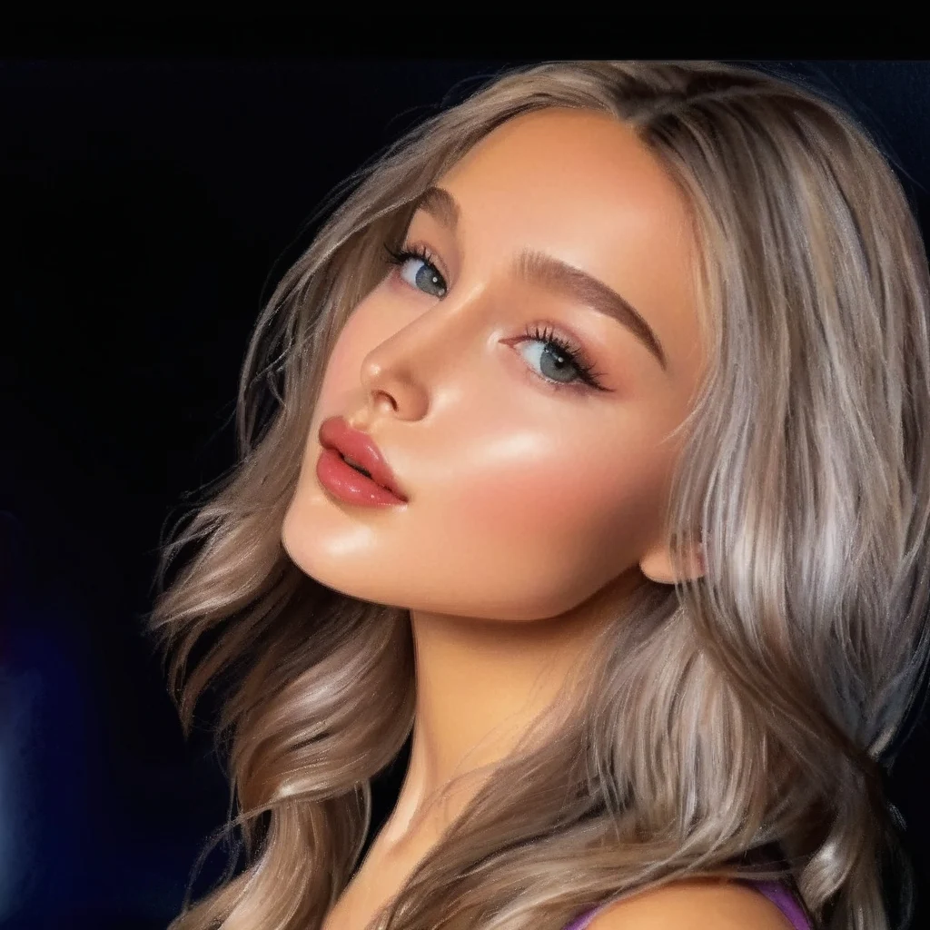 Talia Xander アバター