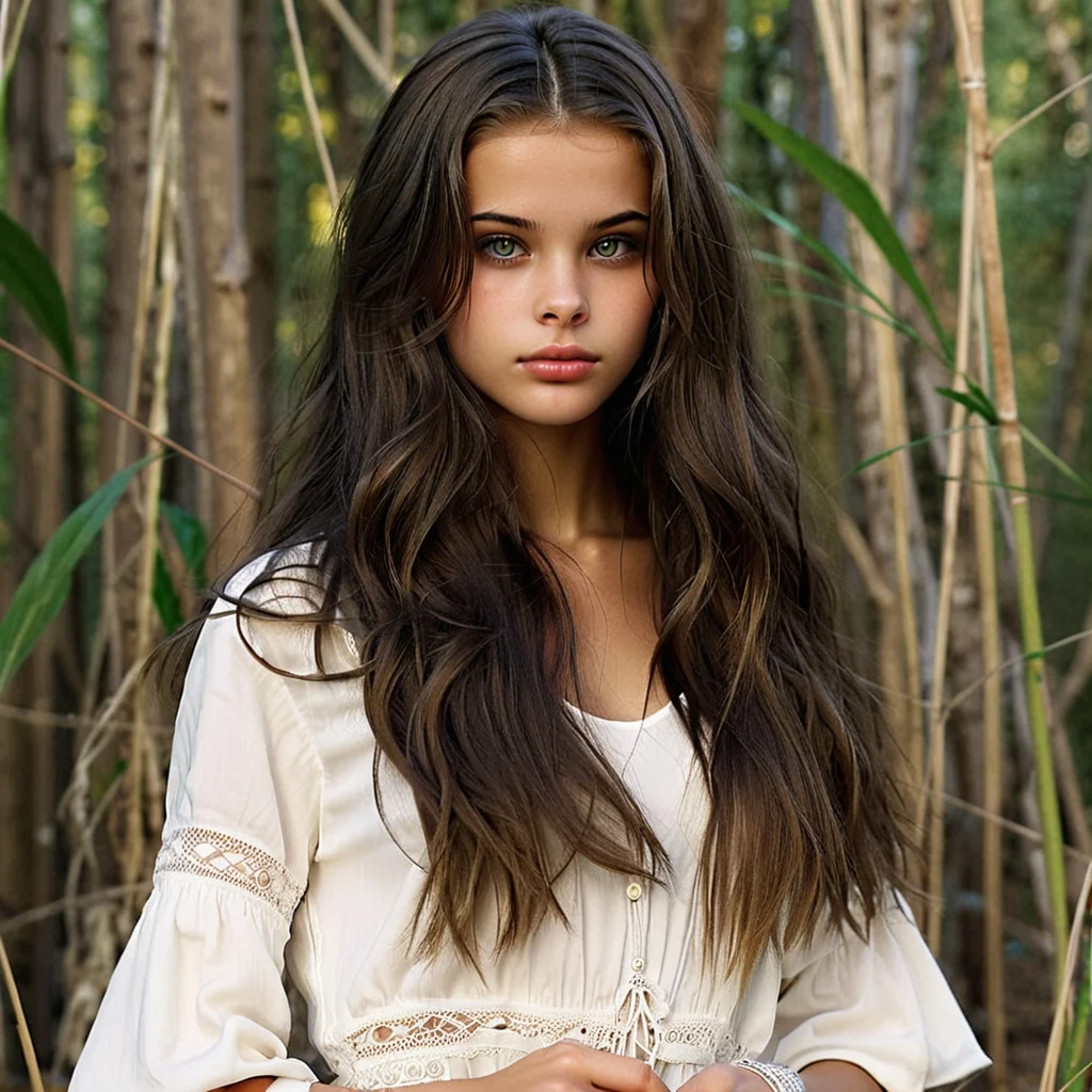 Madeline Una Armstrong