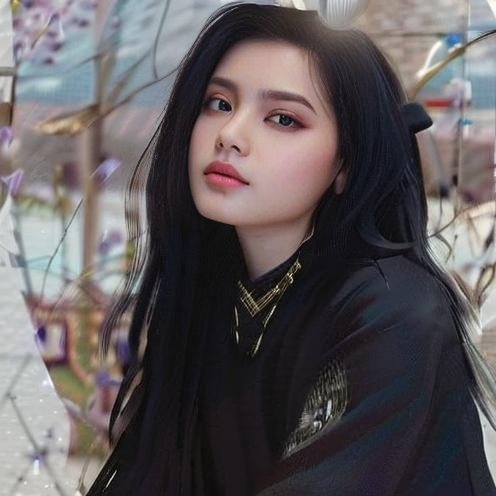 Kaitlyn Wang 头像