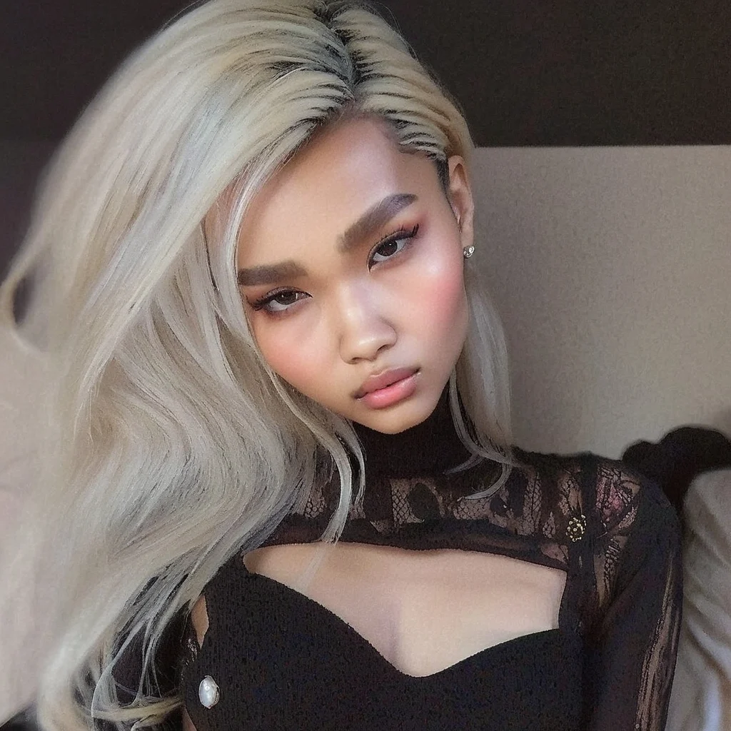 Jade Morrow avatar