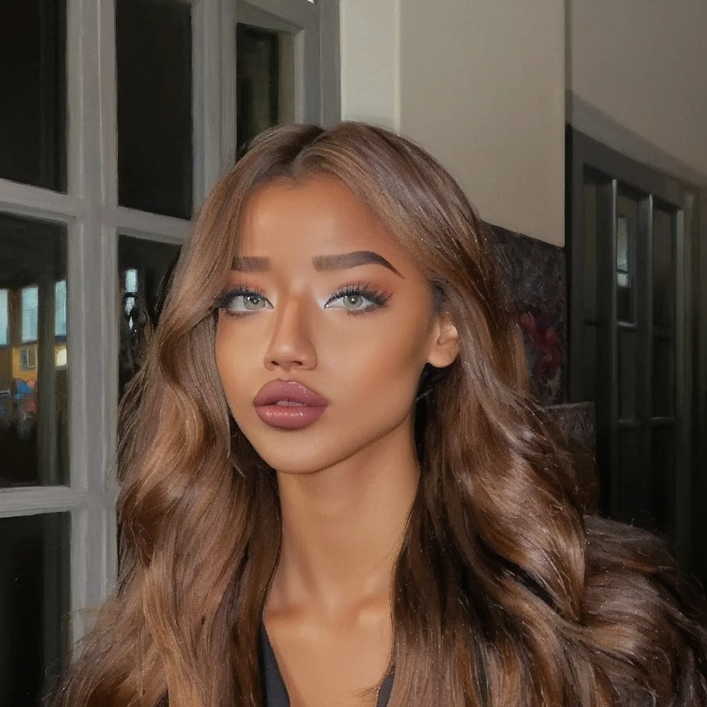 Tiffany Hart avatar