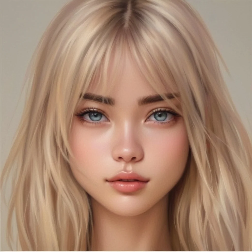 Delilah Uma Ingram 头像