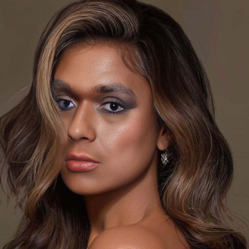 Zara Alexandria Osborne аватар