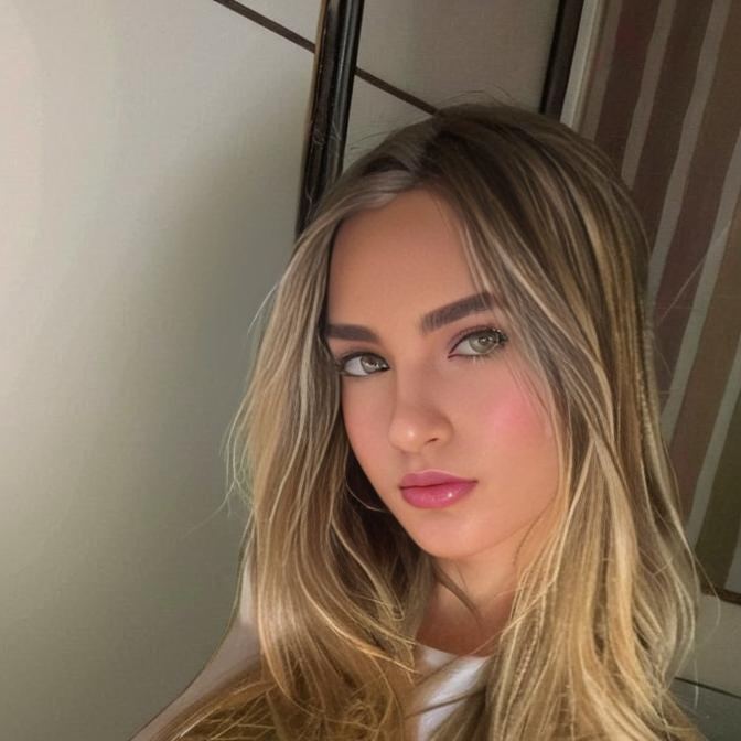 Felicity Paige Monroe