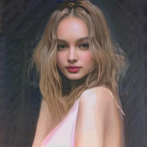 Olivia Zoe Gallagher Avatar
