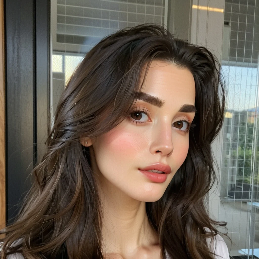 Daniela Parker avatar