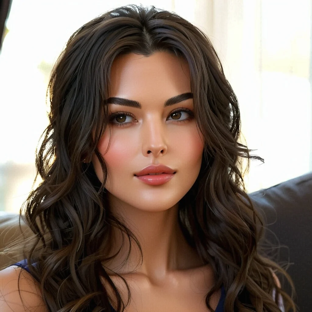 Charlotte Mia Zuniga avatar