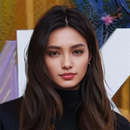 Xia Teng avatar