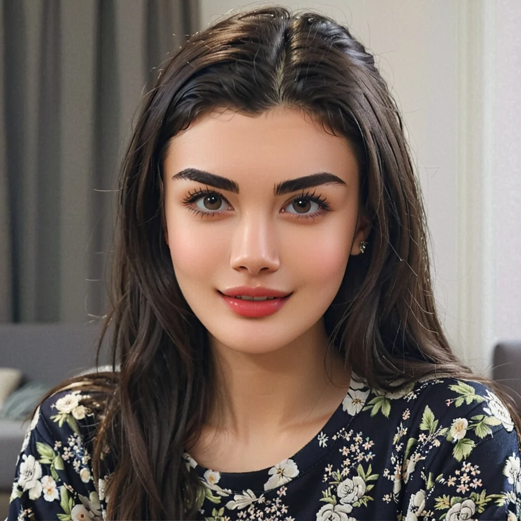 Rachel Grace Young 头像