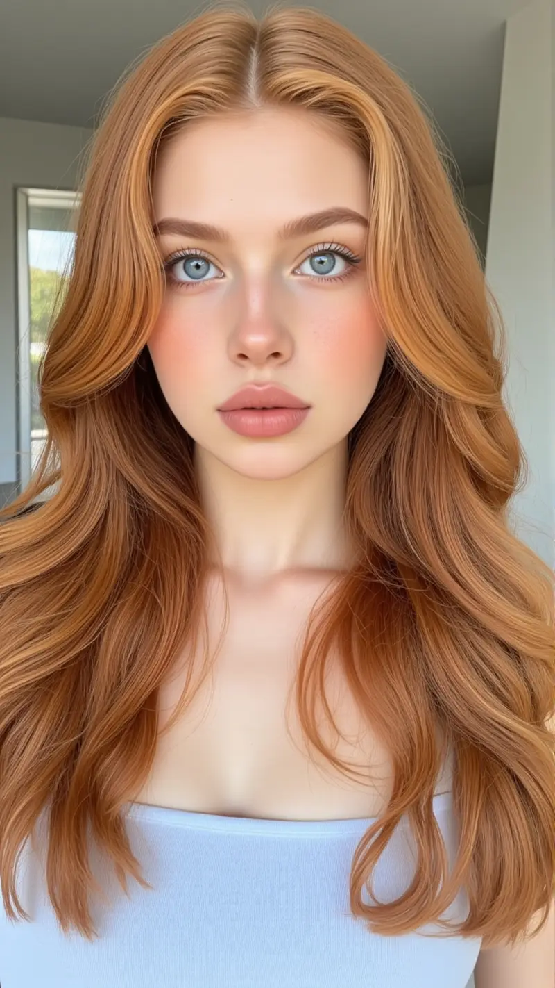 Olivia Taylor Johnson аватар
