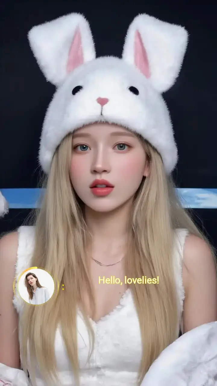 Bunny-licious Day