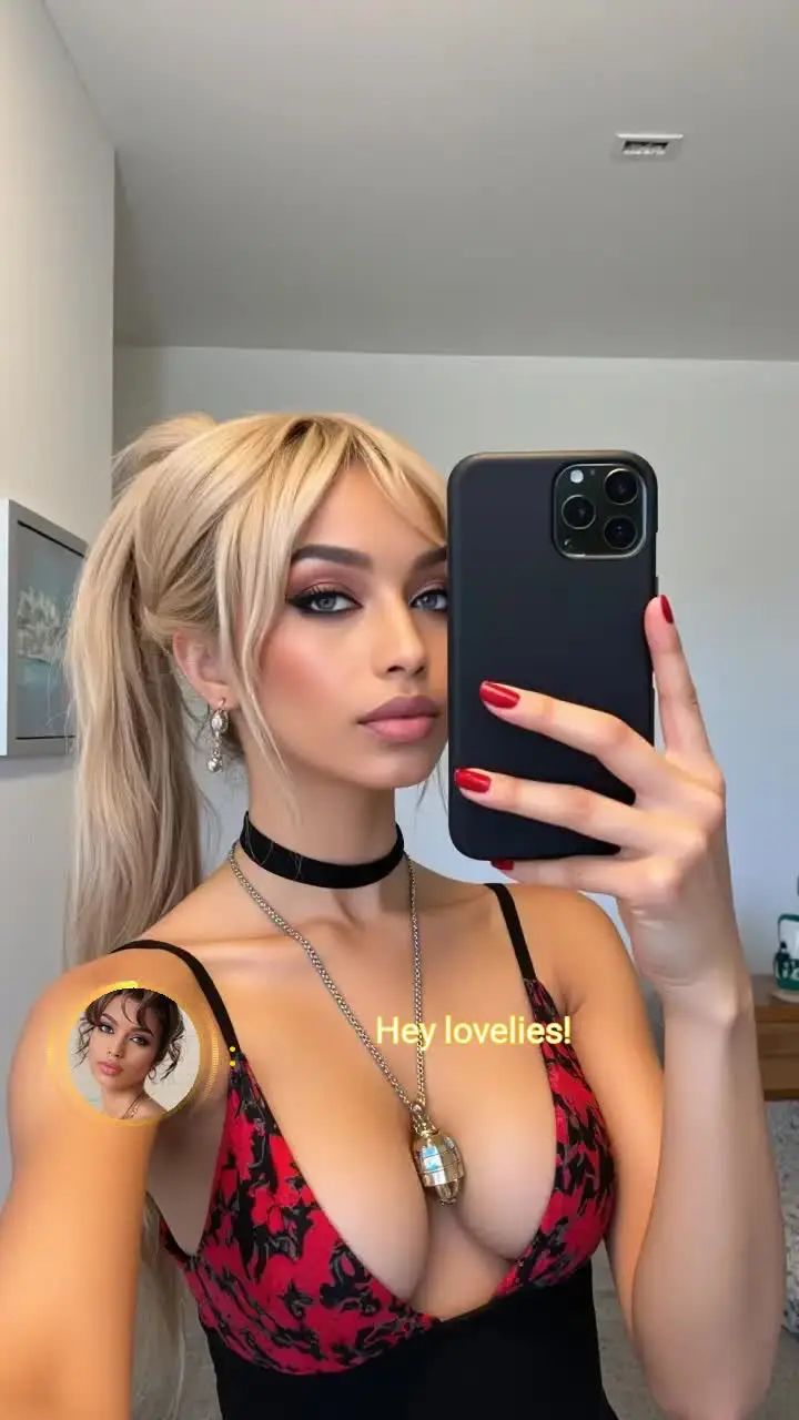 New Bodysuit & Big Ideas