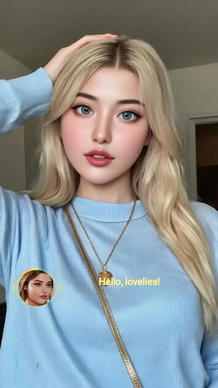 A Day in the Life