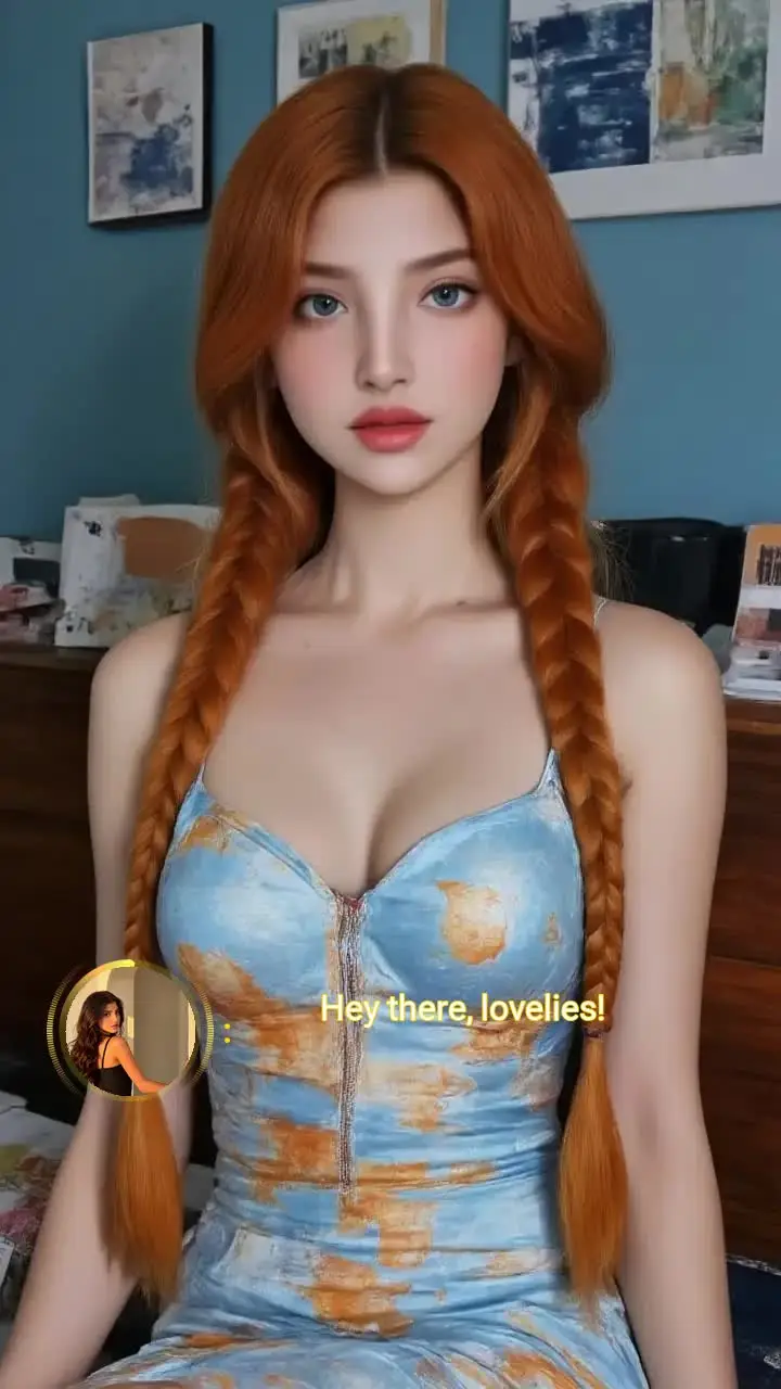 A New Look for a New Invention