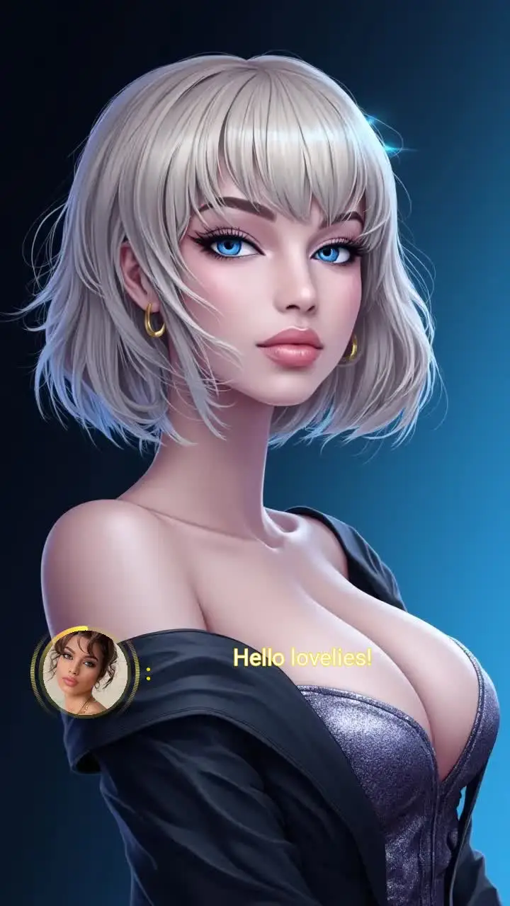 New Portraits and Adventures