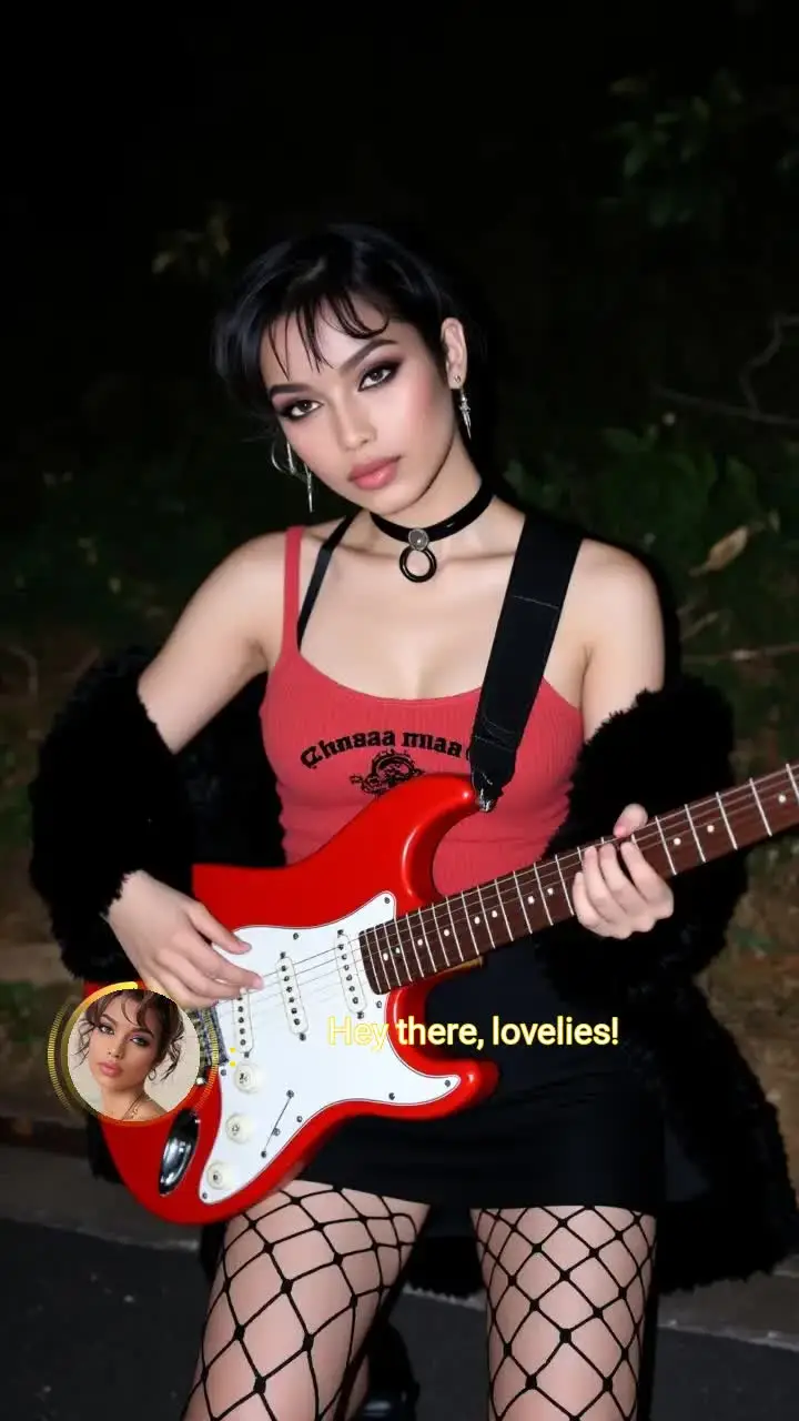 Rock 'n' Roll Inventor