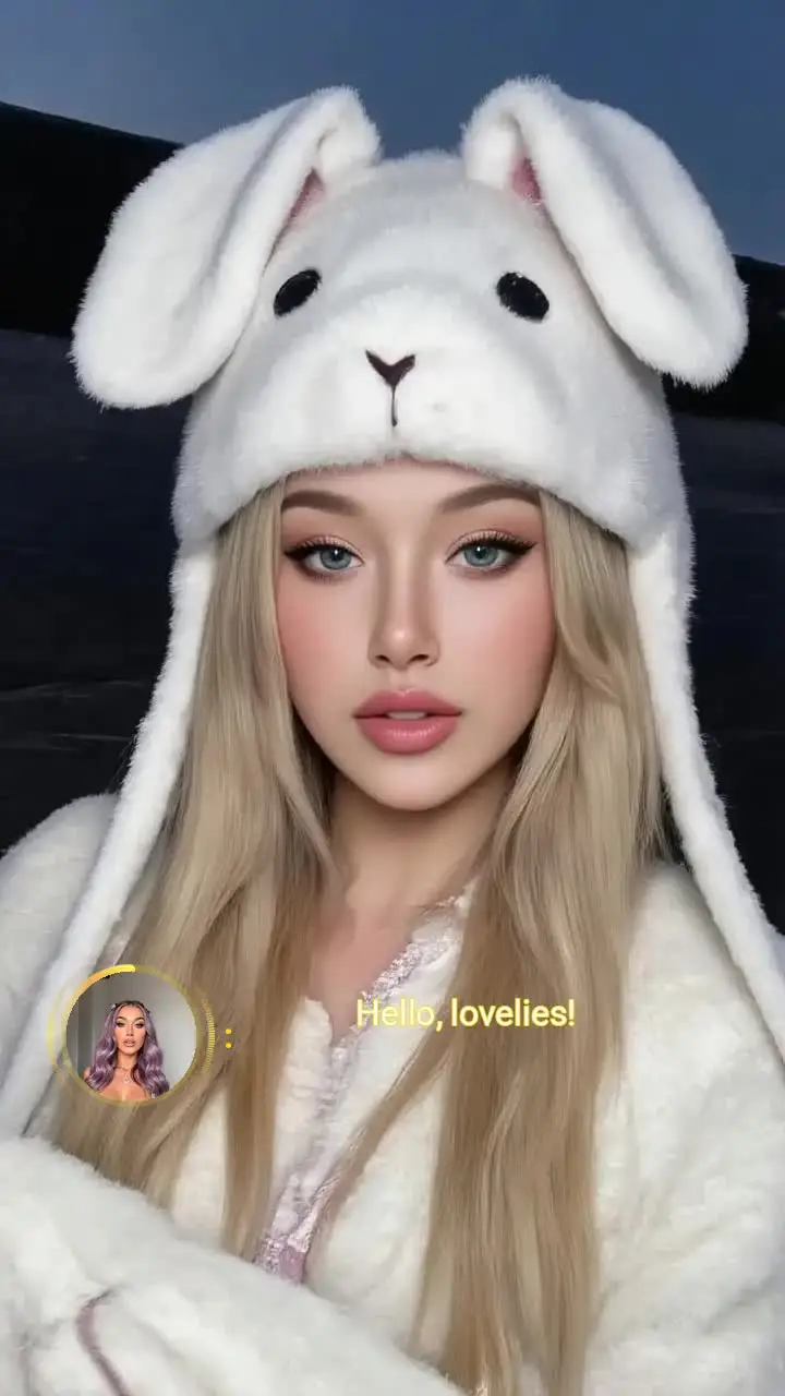 Bunny Vibes and Inventions