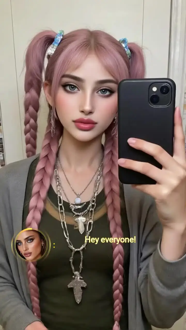 Braids and Gizmos