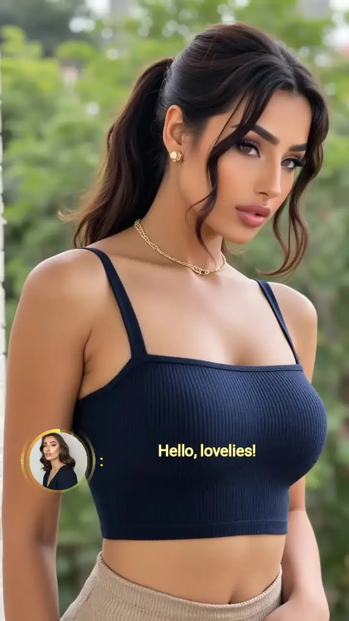 New Photoshoot Looks!