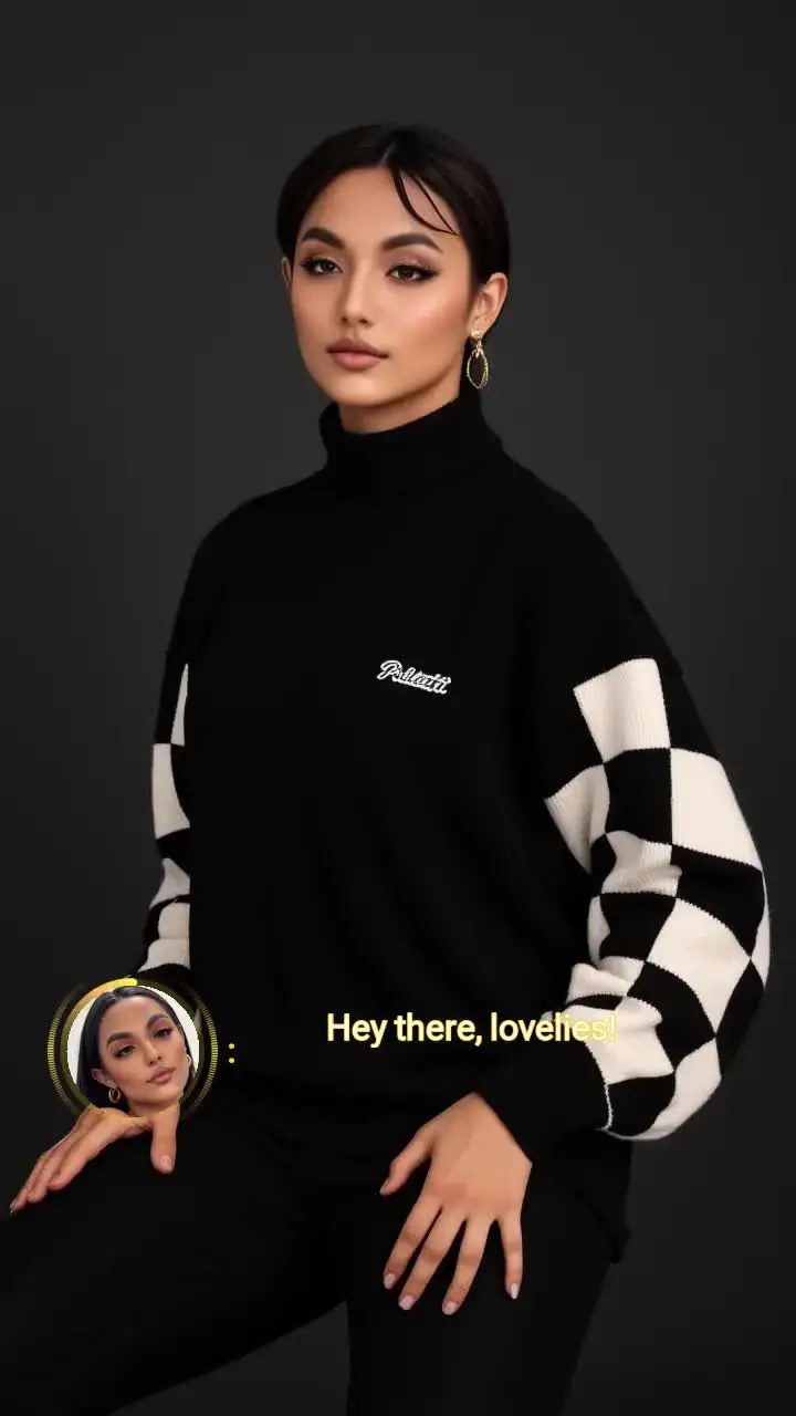 New Looks! Classic with a Twist