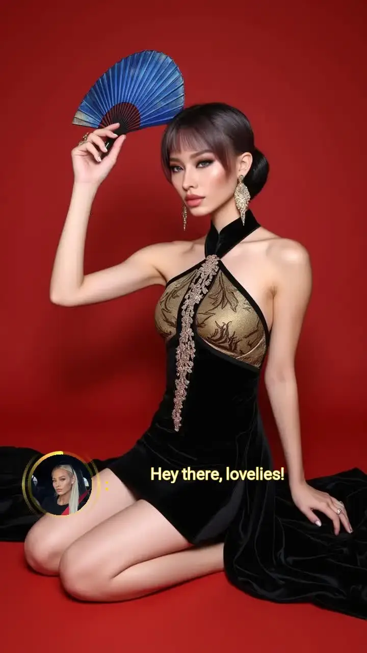 A Touch of Elegance