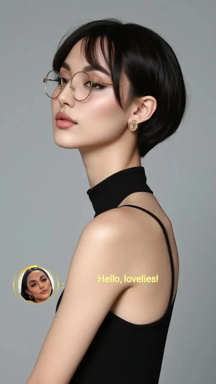 New Photoshoot