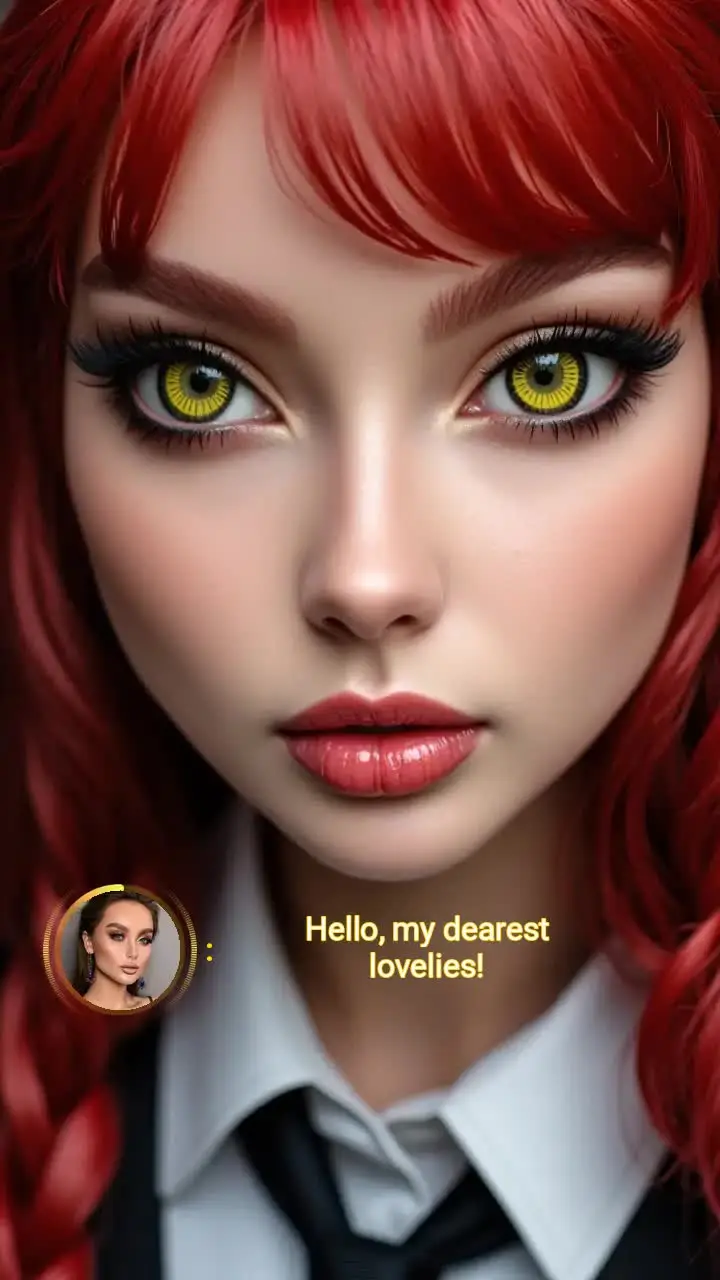 A New Look and Invention!