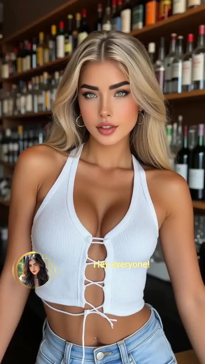 Wine Bar Photoshoot