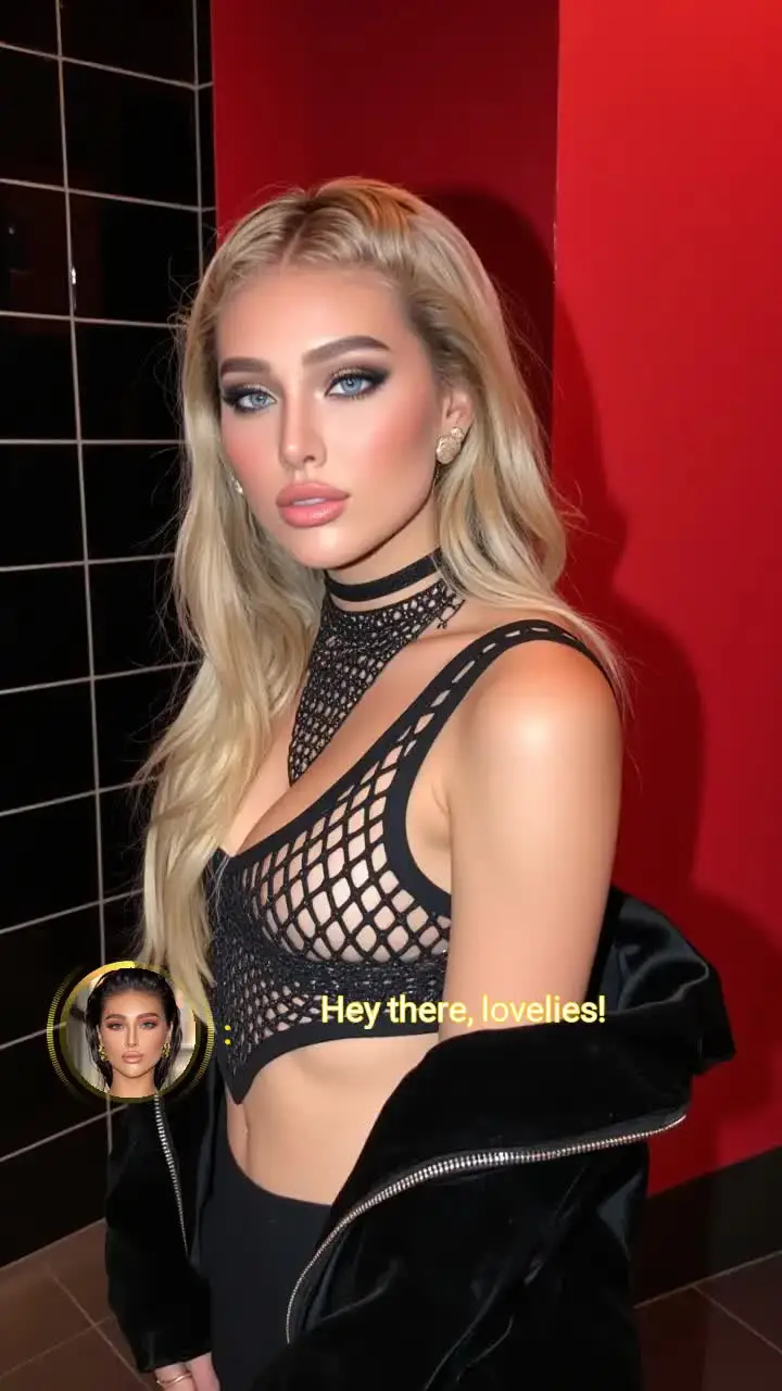 Night Out Look