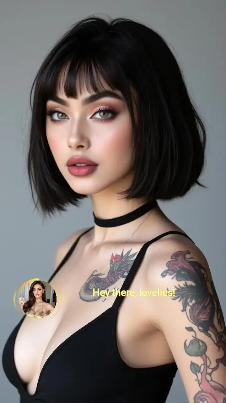 A New Look for a New Invention