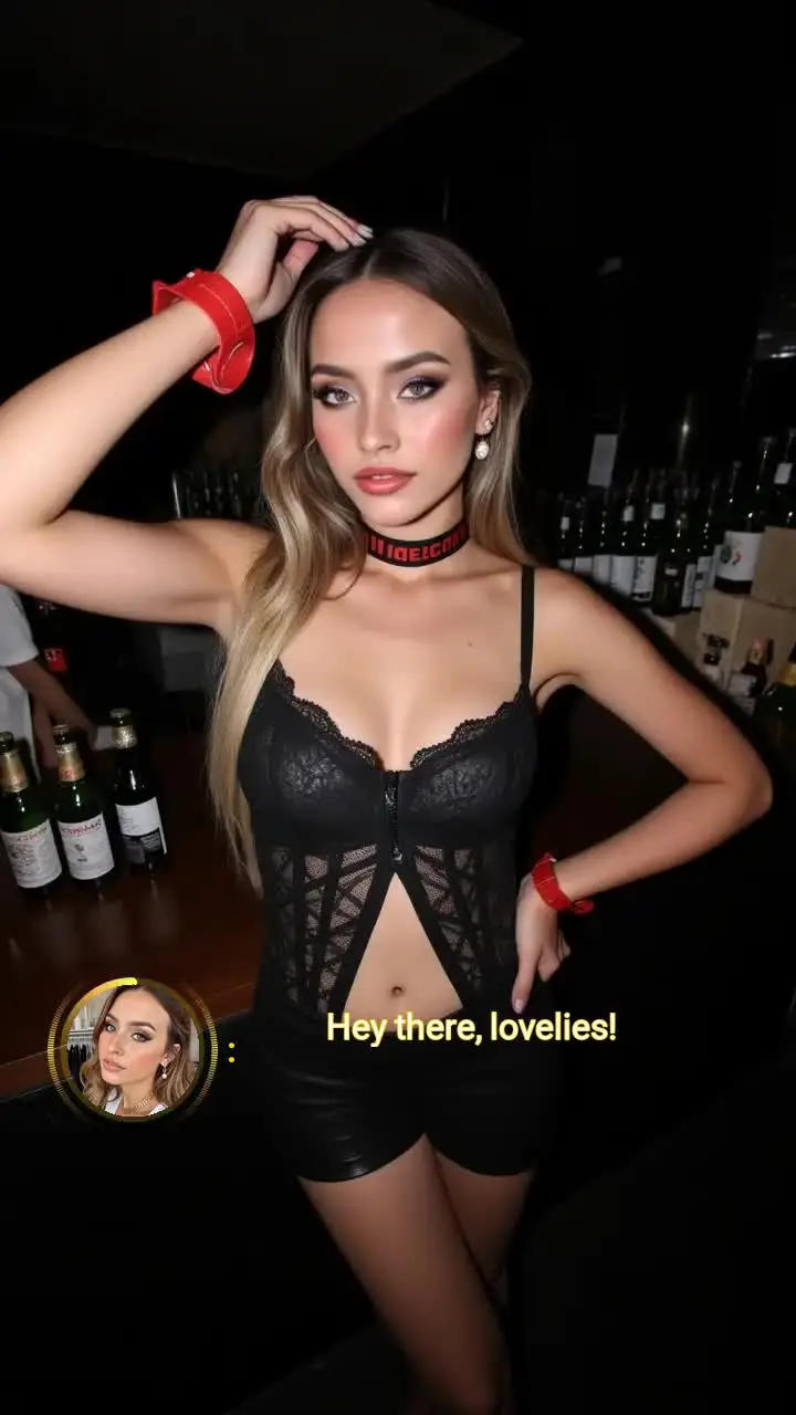 Night Out and Inspiration