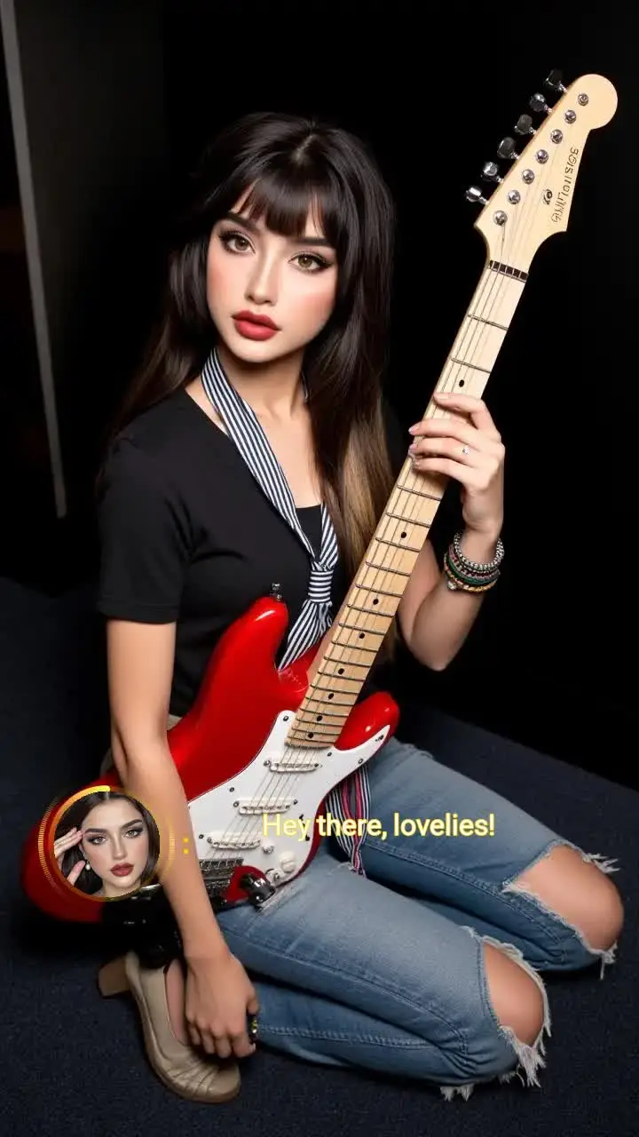 My Rock n' Roll Experiments