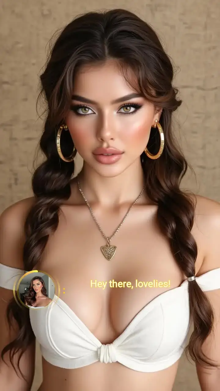 New Looks and Inspirations