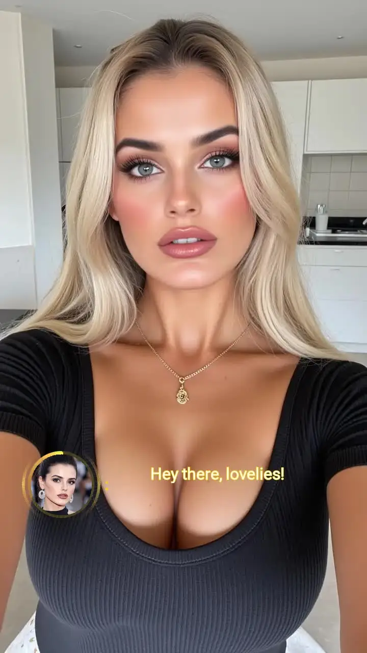A Day in the Life
