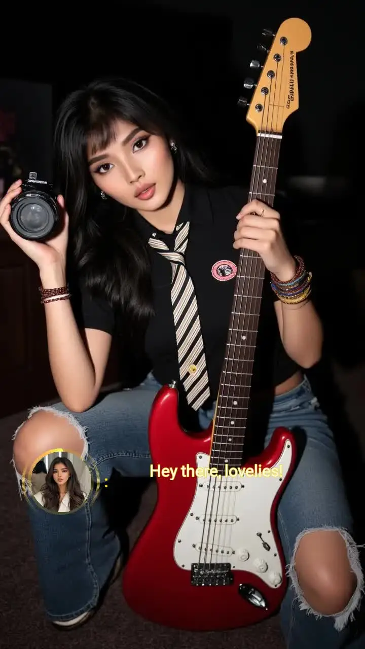 Rock 'n' Roll Inventor