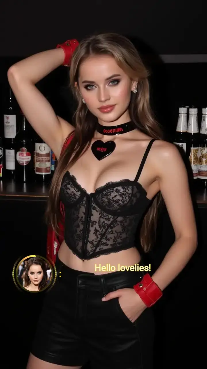 A Night Out in Style