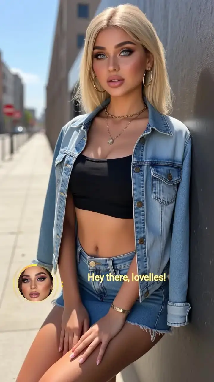 Denim Day Adventures