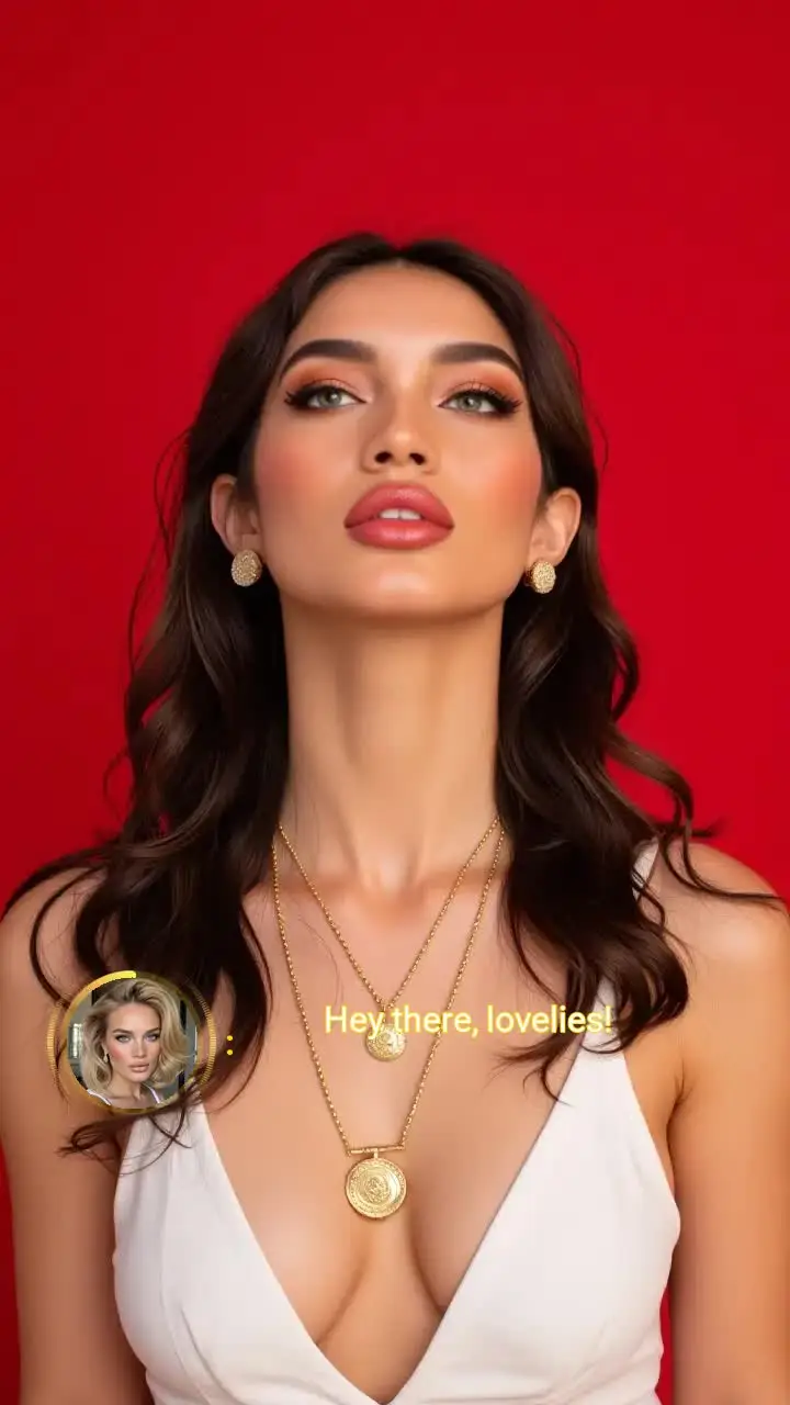 Golden Inspiration