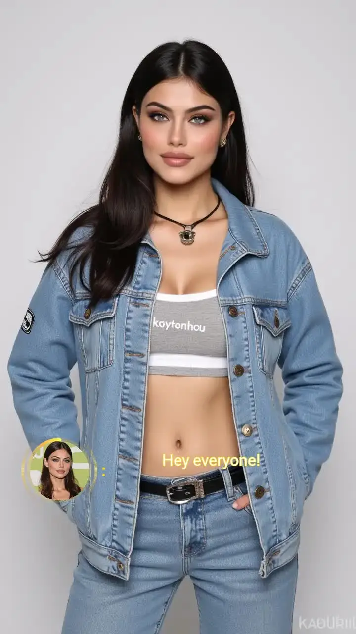 Denim and Dreams