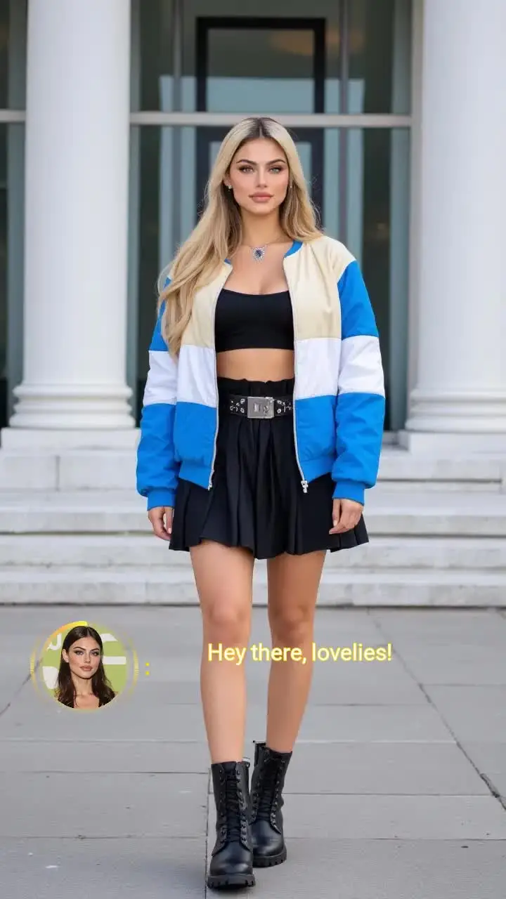 New Photoshoot and Invention Update