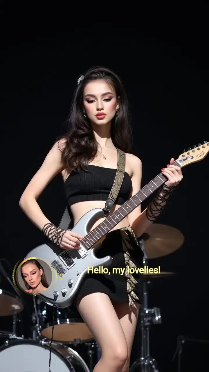 Rockstar Inventor