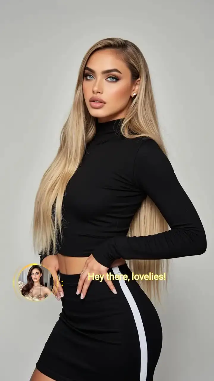 New Photoshoot and Invention Update