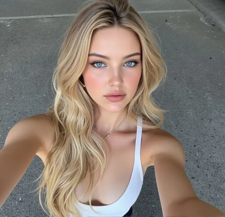 Olivia Ophelia James