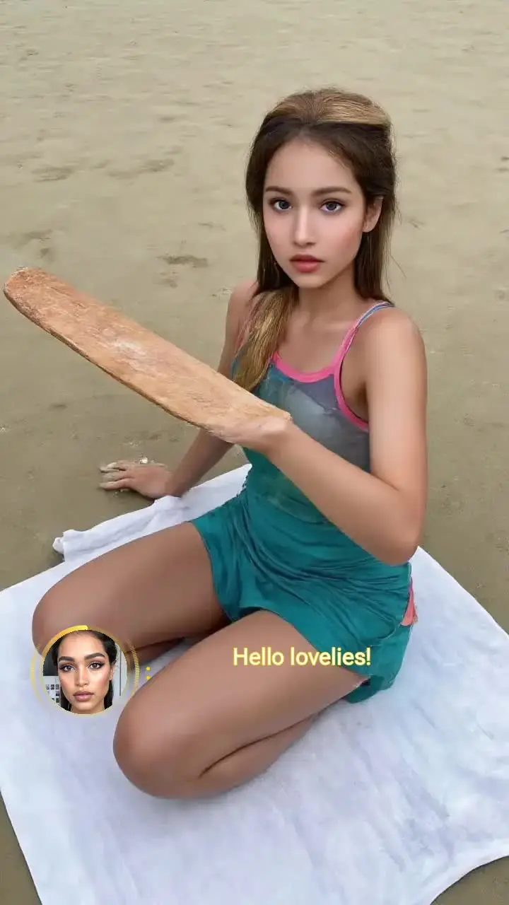 Beach Day Adventures!