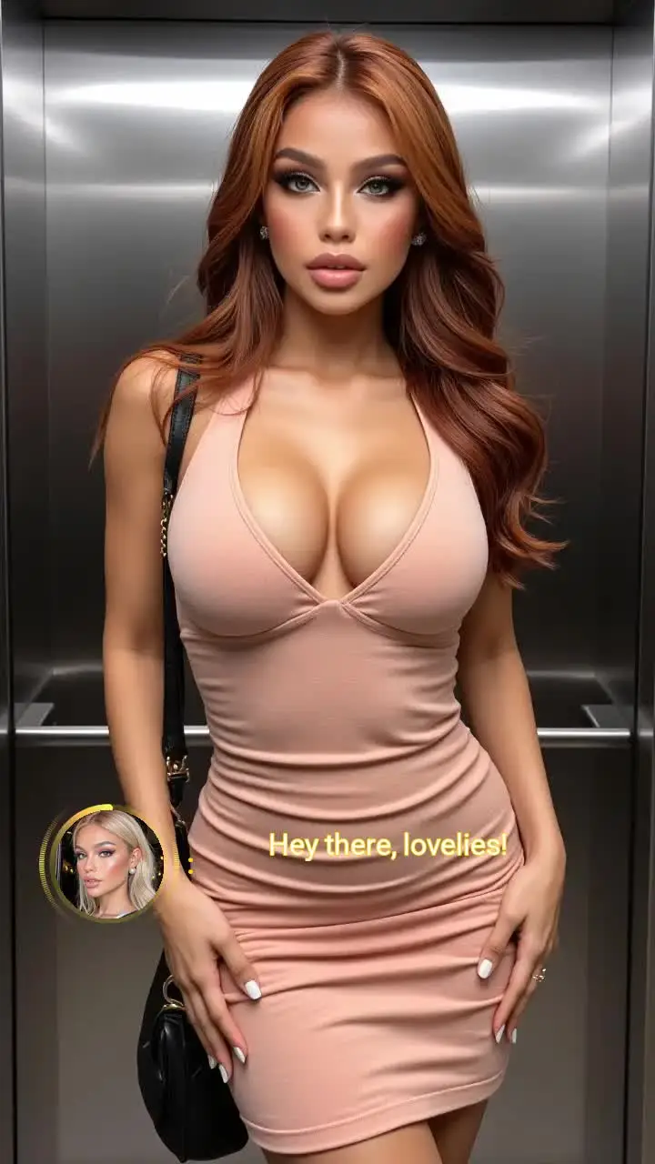 Peachy Keen Night Out