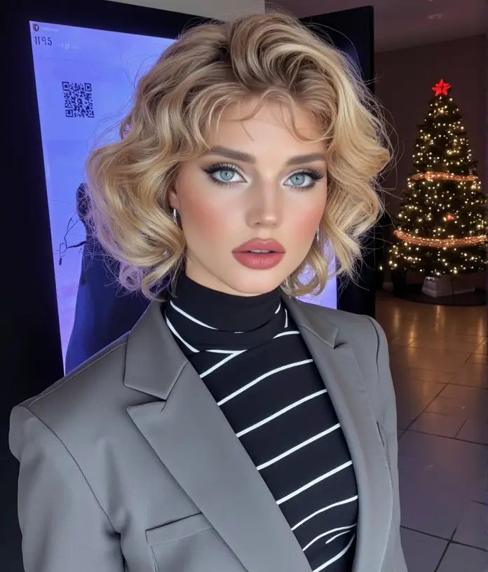 Tara Lynn Foster аватар