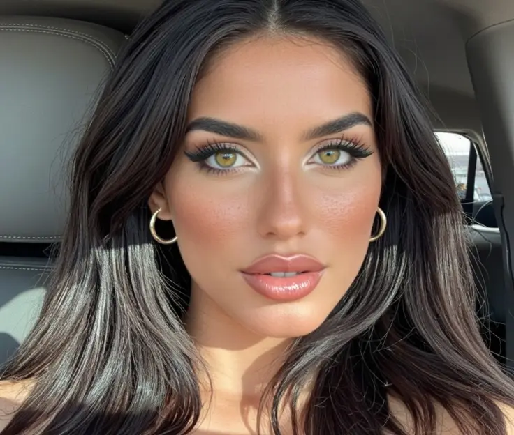 Delilah Vivienne Parker